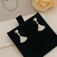 $32.00 USD Bvlgari Earrings For Women #1469575