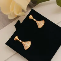 $32.00 USD Bvlgari Earrings For Women #1469576