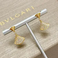 $32.00 USD Bvlgari Earrings For Women #1469577