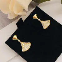 $32.00 USD Bvlgari Earrings For Women #1469577