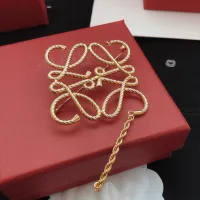 $29.00 USD LOEWE Brooches For Women #1469586