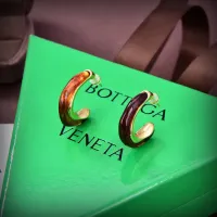 $25.00 USD Bottega Veneta Earrings For Women #1469587