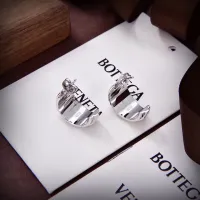 $25.00 USD Bottega Veneta Earrings For Women #1469588