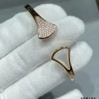 $45.00 USD Bvlgari Bracelets In Rose Gold #1469687