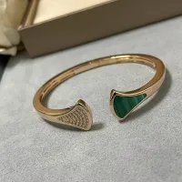 $45.00 USD Bvlgari Bracelets In Rose Gold #1469689