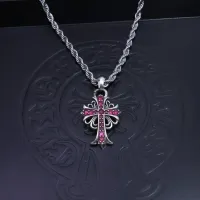 $40.00 USD Chrome Hearts Necklaces #1469720