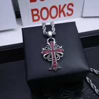 $40.00 USD Chrome Hearts Necklaces #1469720