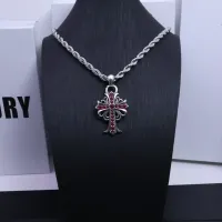 $40.00 USD Chrome Hearts Necklaces #1469720