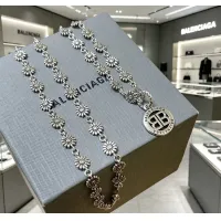 $42.00 USD Balenciaga Necklaces #1469744