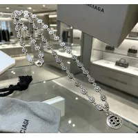 $42.00 USD Balenciaga Necklaces #1469744