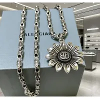 $52.00 USD Balenciaga Necklaces #1469745