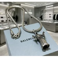 $52.00 USD Balenciaga Necklaces #1469746