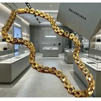 $96.00 USD Balenciaga Necklaces #1469749