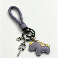$36.00 USD Chrome Hearts Key Holder And Bag Buckle #1469766
