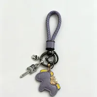 $36.00 USD Chrome Hearts Key Holder And Bag Buckle #1469766