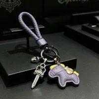 $36.00 USD Chrome Hearts Key Holder And Bag Buckle #1469766