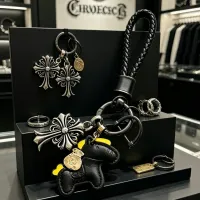 $36.00 USD Chrome Hearts Key Holder And Bag Buckle #1469768