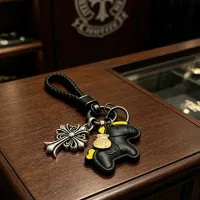 $36.00 USD Chrome Hearts Key Holder And Bag Buckle #1469768