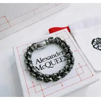 $64.00 USD Alexander McQueen Bracelets #1469777