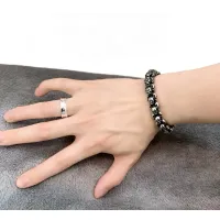 $64.00 USD Alexander McQueen Bracelets #1469777