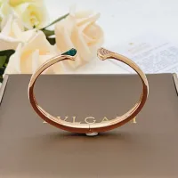 $42.00 USD Bvlgari Bracelets In Rose Gold #1469803