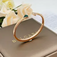 $42.00 USD Bvlgari Bracelets In Rose Gold #1469803