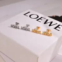 $25.00 USD LOEWE Earrings For Women #1469824