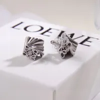 $25.00 USD LOEWE Earrings For Women #1469826