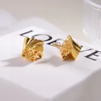 $25.00 USD LOEWE Earrings For Women #1469827