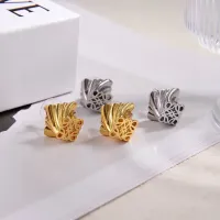 $25.00 USD LOEWE Earrings For Women #1469827