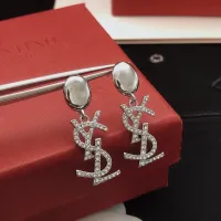 $29.00 USD Yves Saint Laurent YSL Earrings For Women #1469853