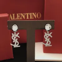 $29.00 USD Yves Saint Laurent YSL Earrings For Women #1469853