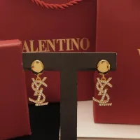 $29.00 USD Yves Saint Laurent YSL Earrings For Women #1469854