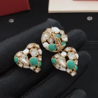 $32.00 USD Yves Saint Laurent YSL Earrings For Women #1469855
