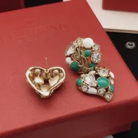 $32.00 USD Yves Saint Laurent YSL Earrings For Women #1469855