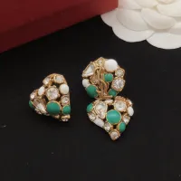 $32.00 USD Yves Saint Laurent YSL Earrings For Women #1469855
