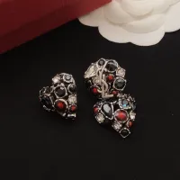 $32.00 USD Yves Saint Laurent YSL Earrings For Women #1469856