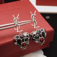 $32.00 USD Yves Saint Laurent YSL Earrings For Women #1469857