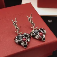$32.00 USD Yves Saint Laurent YSL Earrings For Women #1469857