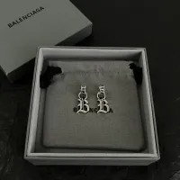 $39.00 USD Balenciaga Earrings For Women #1469858