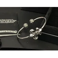 $25.00 USD Chrome Hearts Bracelets #1469864