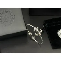 $25.00 USD Chrome Hearts Bracelets #1469864