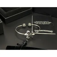 $25.00 USD Chrome Hearts Bracelets #1469864
