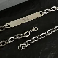 $56.00 USD Balenciaga Necklaces #1469865