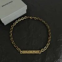$56.00 USD Balenciaga Necklaces #1469866