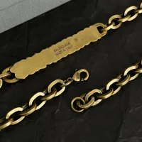 $56.00 USD Balenciaga Necklaces #1469866
