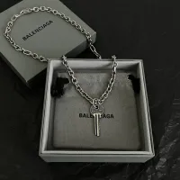 $56.00 USD Balenciaga Necklaces #1469867