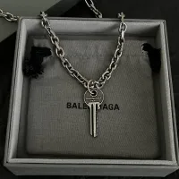 $56.00 USD Balenciaga Necklaces #1469867