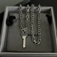 $56.00 USD Balenciaga Necklaces #1469867