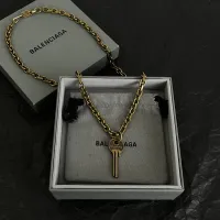 $56.00 USD Balenciaga Necklaces #1469868